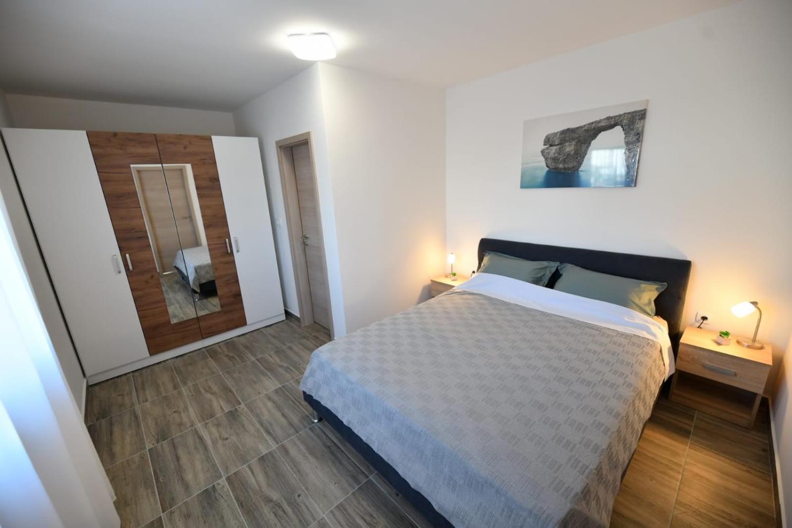 City Apartment 4You Zadar Room photo