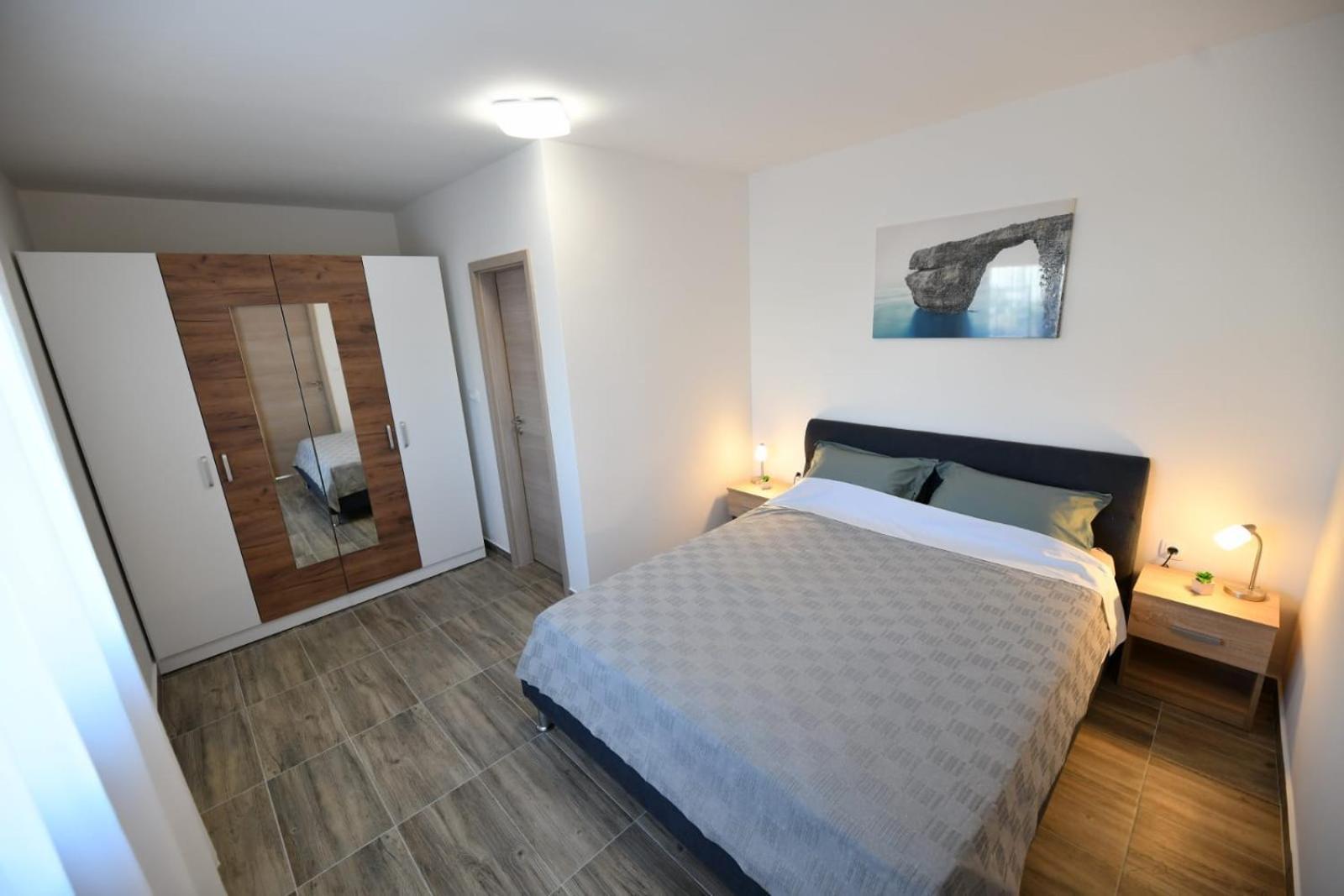 City Apartment 4You Zadar Room photo