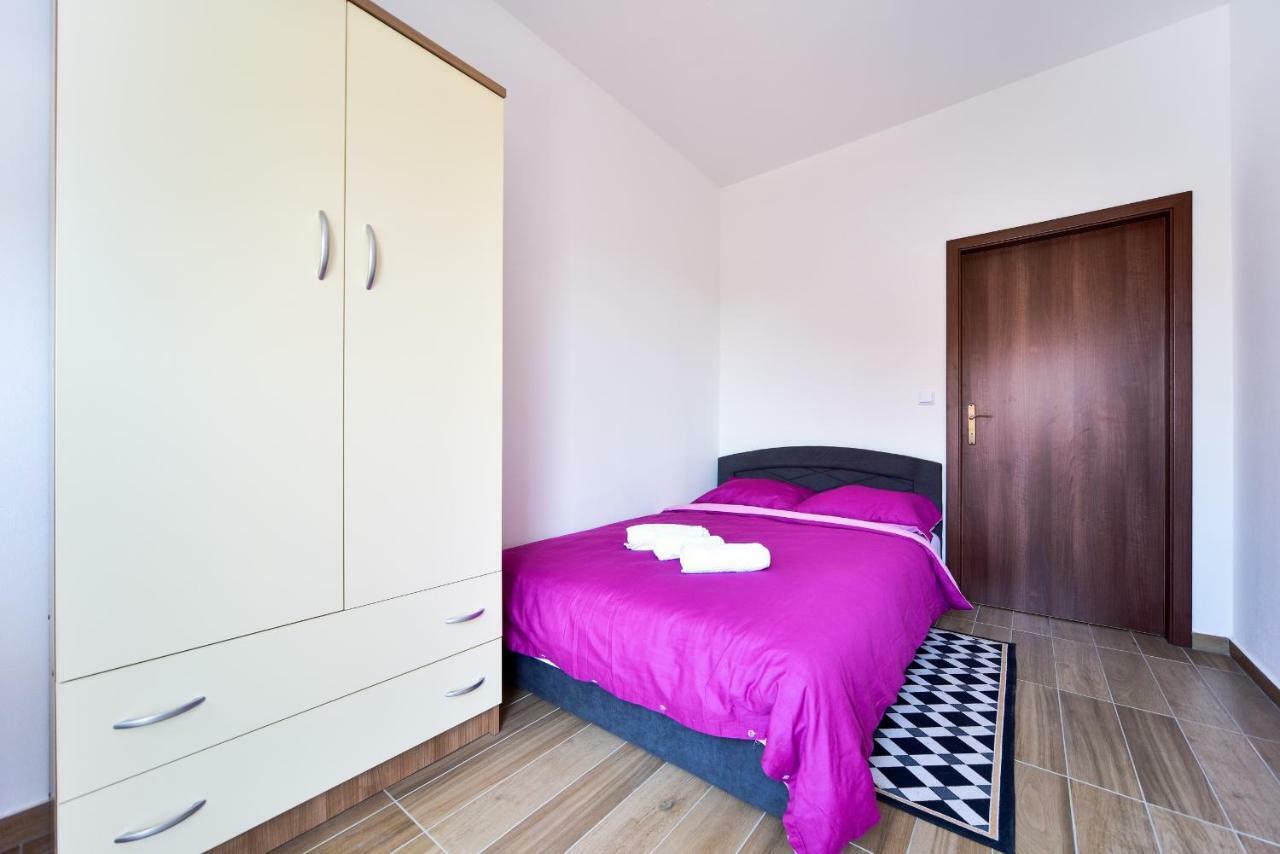 City Apartment 4You Zadar Exterior photo