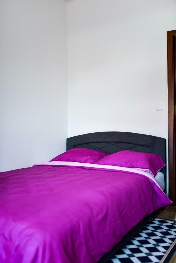 City Apartment 4You Zadar Exterior photo