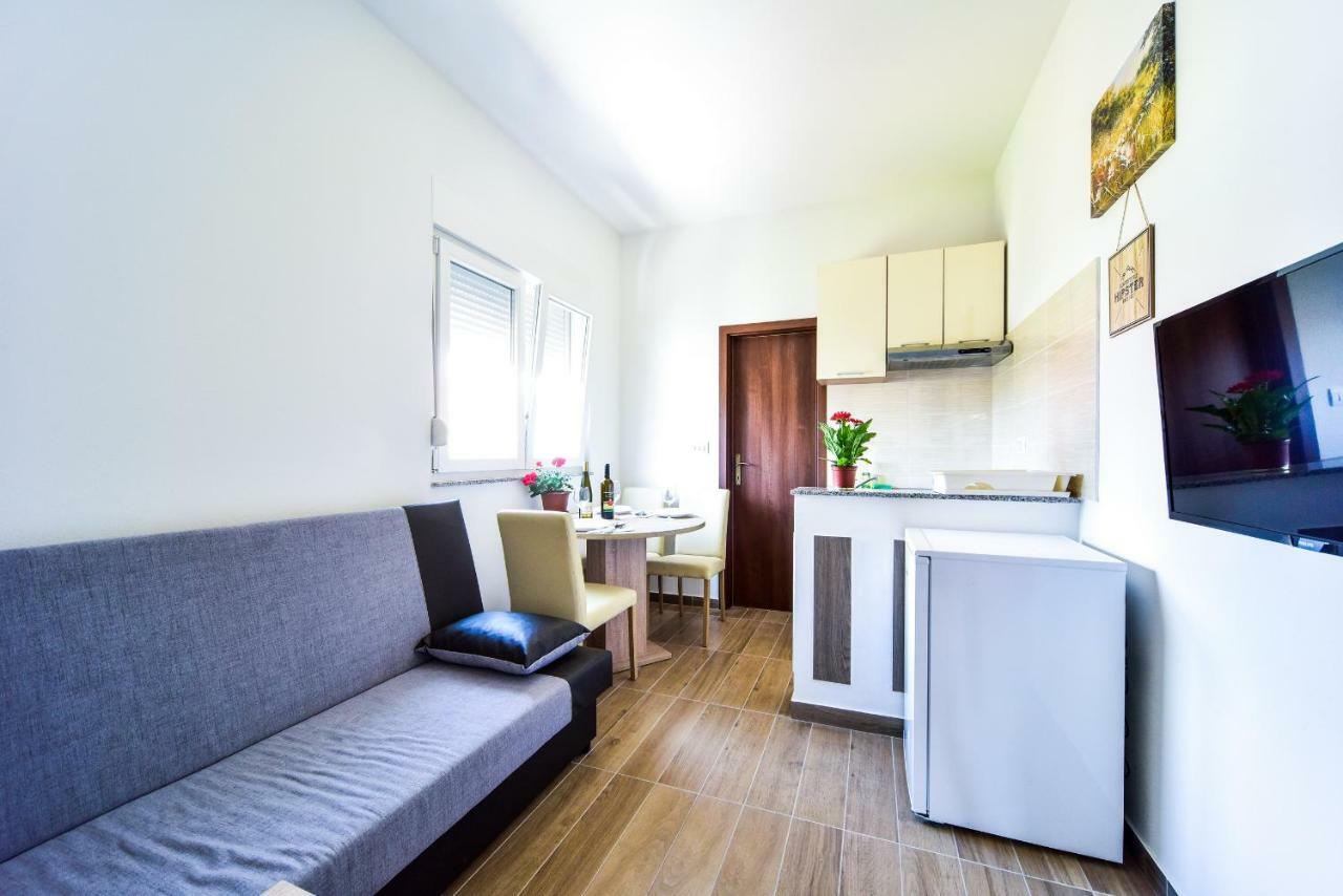 City Apartment 4You Zadar Exterior photo