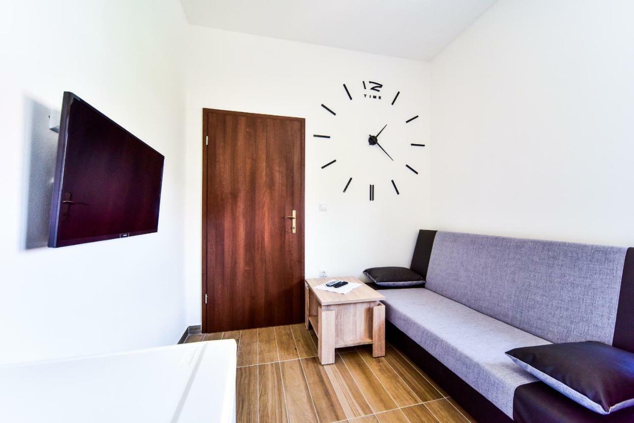City Apartment 4You Zadar Exterior photo