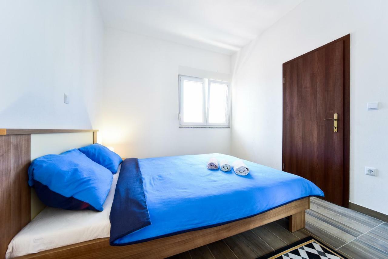 City Apartment 4You Zadar Exterior photo