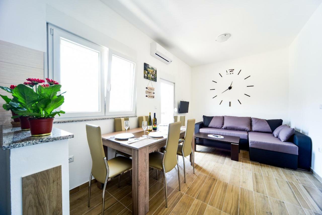 City Apartment 4You Zadar Exterior photo